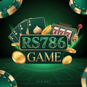 Download RS786 Game APK Best Online Earning App 2025 1