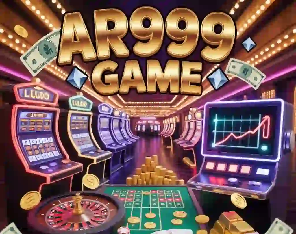 AR999 Game Apk Download (Real Online App) In Pakistan 1