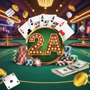 2A Game Apk Download Free – The Best Real Earning App in Pakistan 1