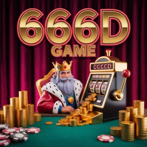 666D Game APK (Real Pakistani Earning App) Download Free 1