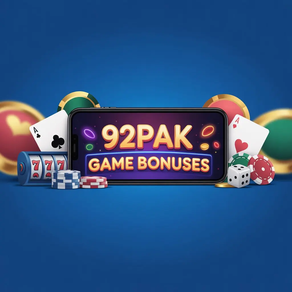 92pak game