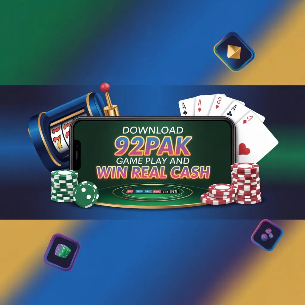 92 pak casino