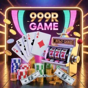 999R Game Apk Download, Play & Earn Real Money Easily 1