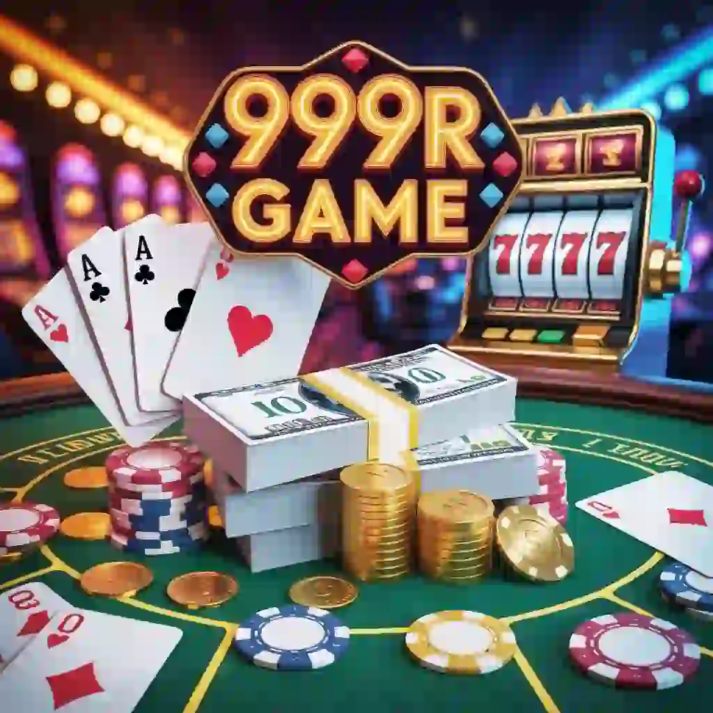 999R Game