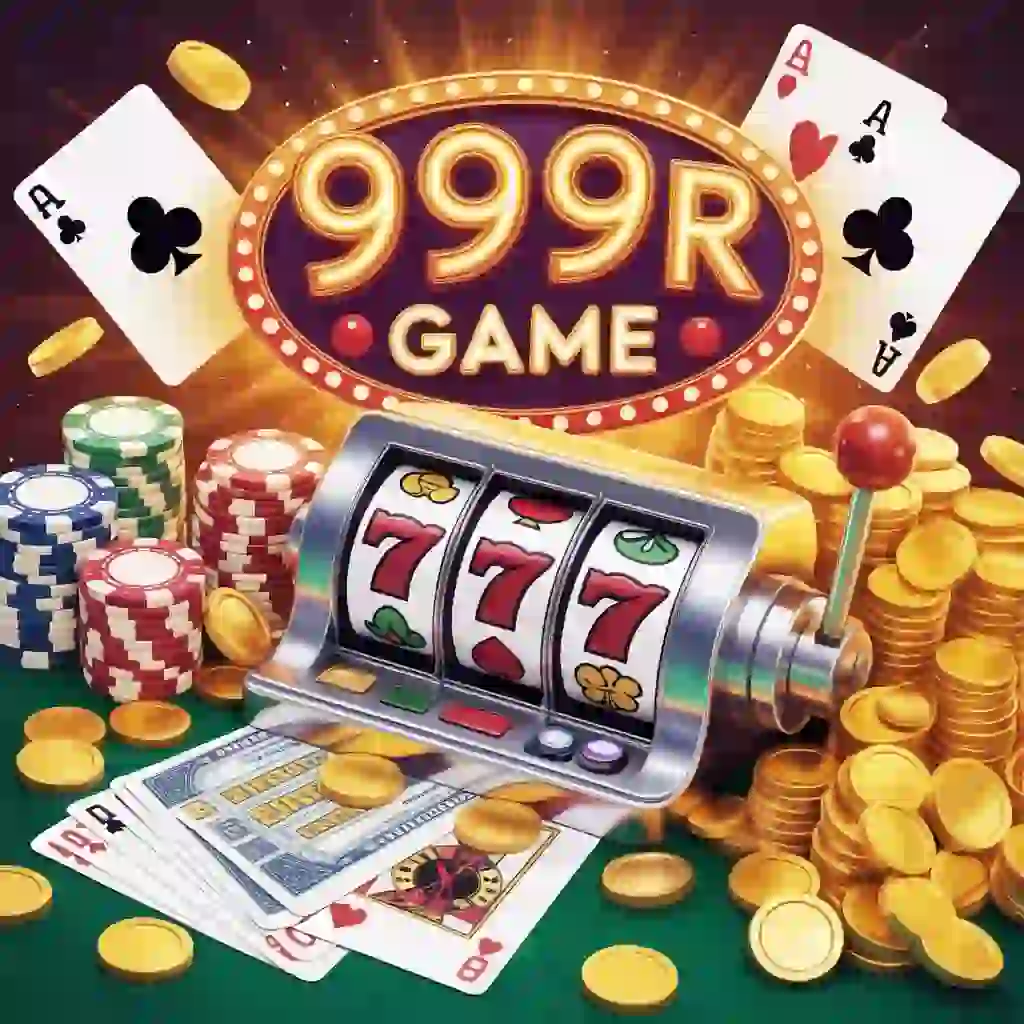 999R Game