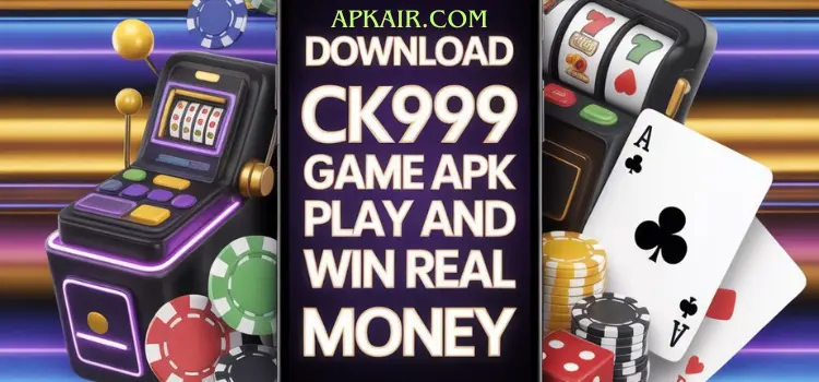ck999 game