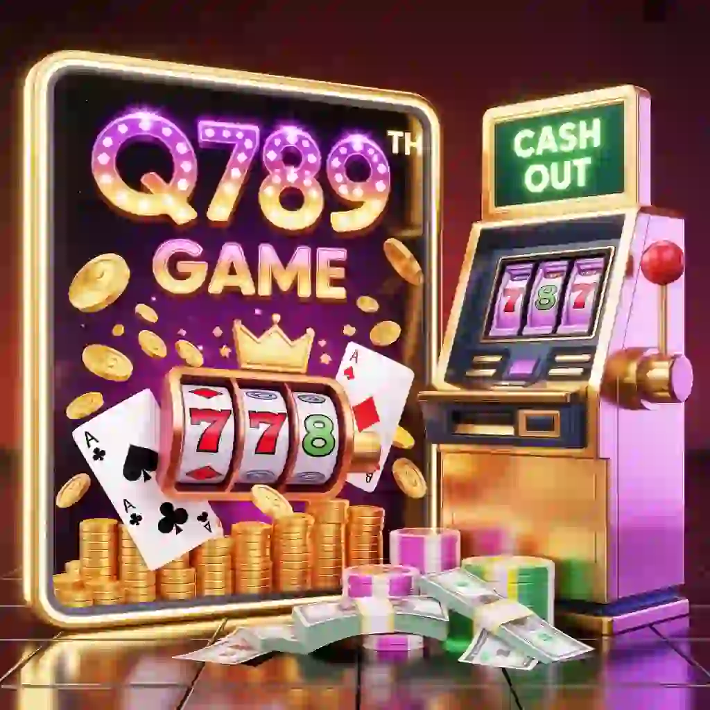 Q789 Game