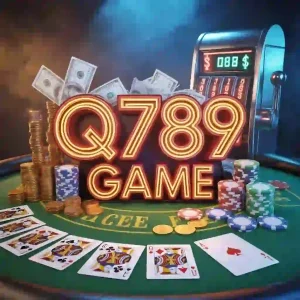 Q789 Game Apk New Earning App Download For Android 1
