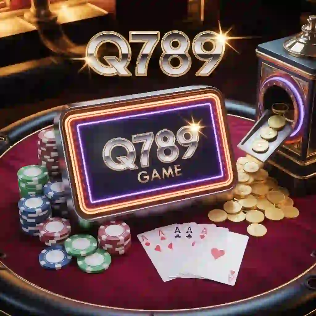 Q789 Game
