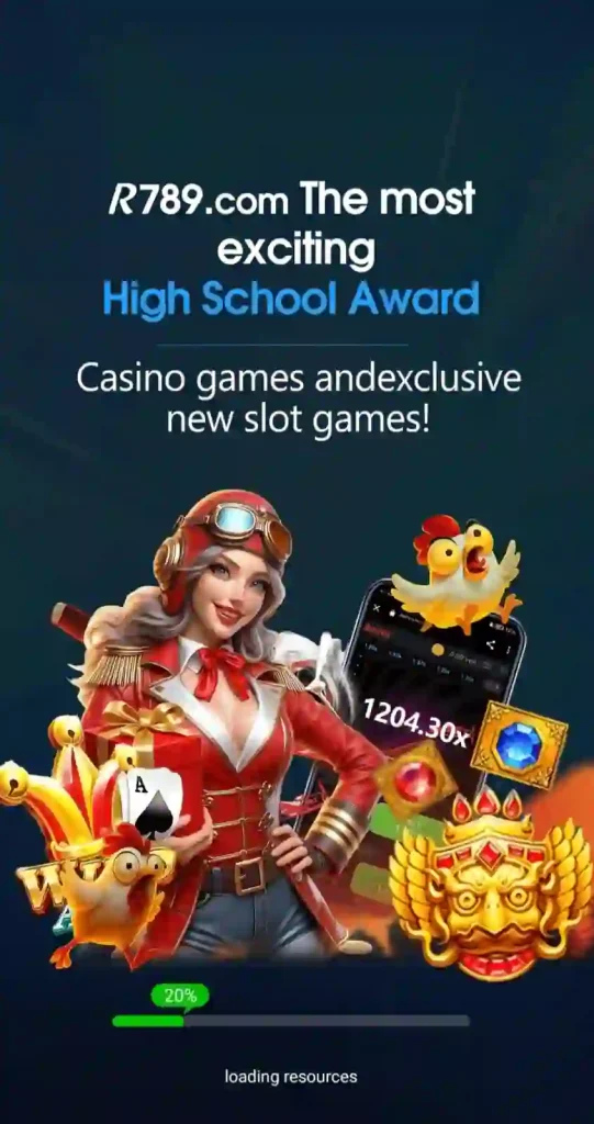 R789 Game