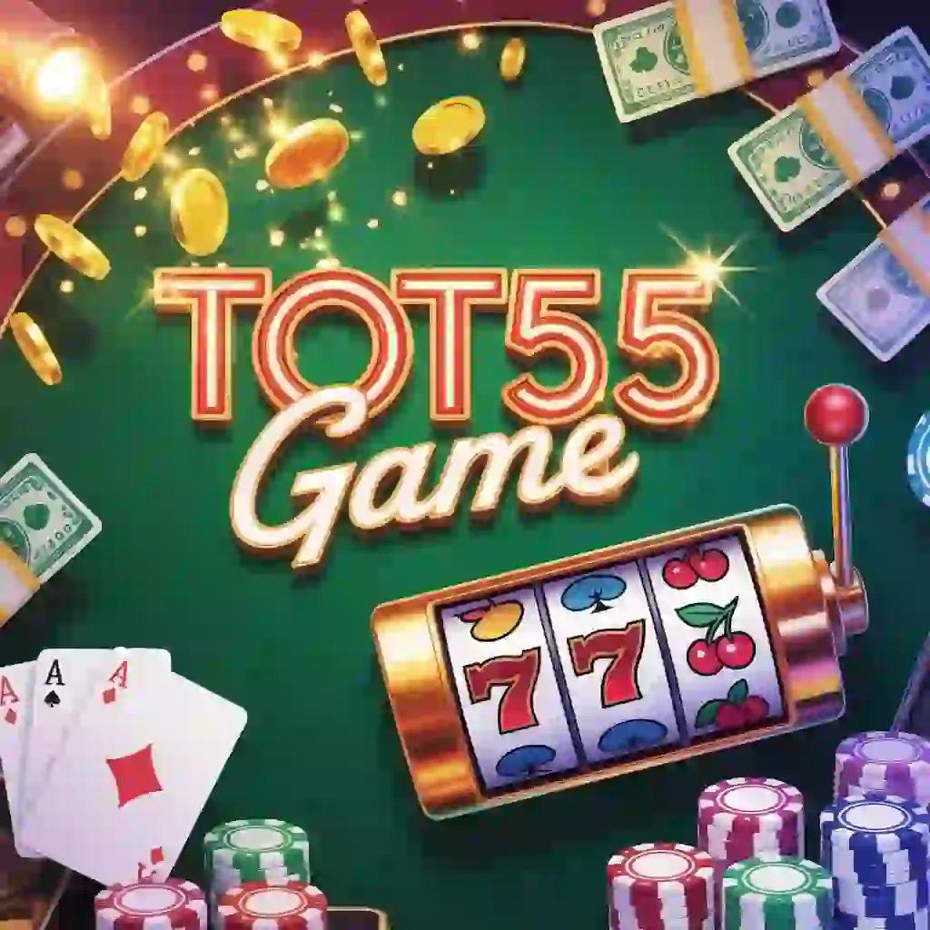 Tot55 Game