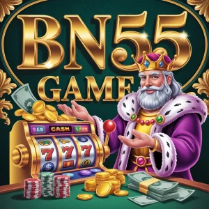BN55 Game APK (Real Earning App in Pakistan) Free Download 2025 1