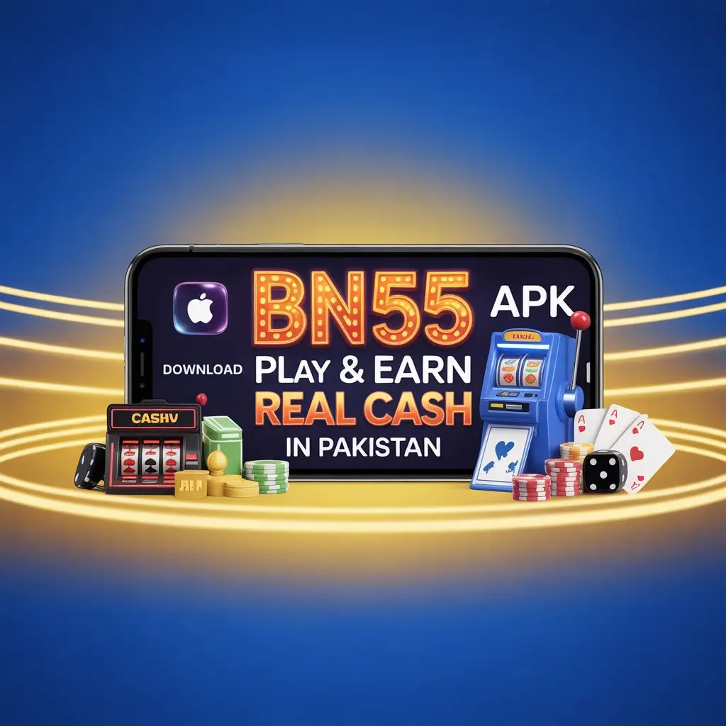 bn55 apk game