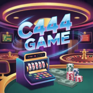 C444 Game Download APK (Top Earning App in Pakistan) for Android 1