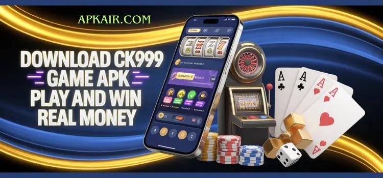 ck999 app