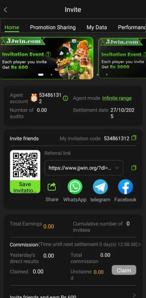 jjwin apk app