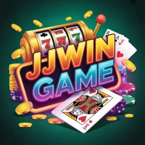 JJWin Game APK Download (2025 Real Earning App for Pakistan) 1