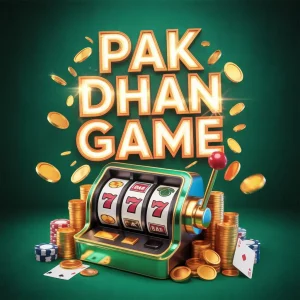 PakDhan Game Download APK Free Best Pakistani Earning App 1