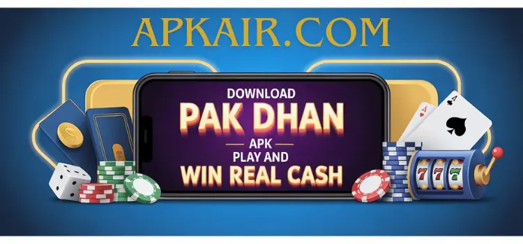 pak dhan game