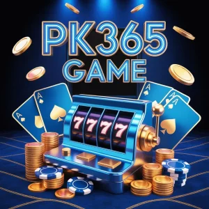 PK365 Game APK Download 2025 | Play Online and Win Free Rs.5000 Bonus Today 1