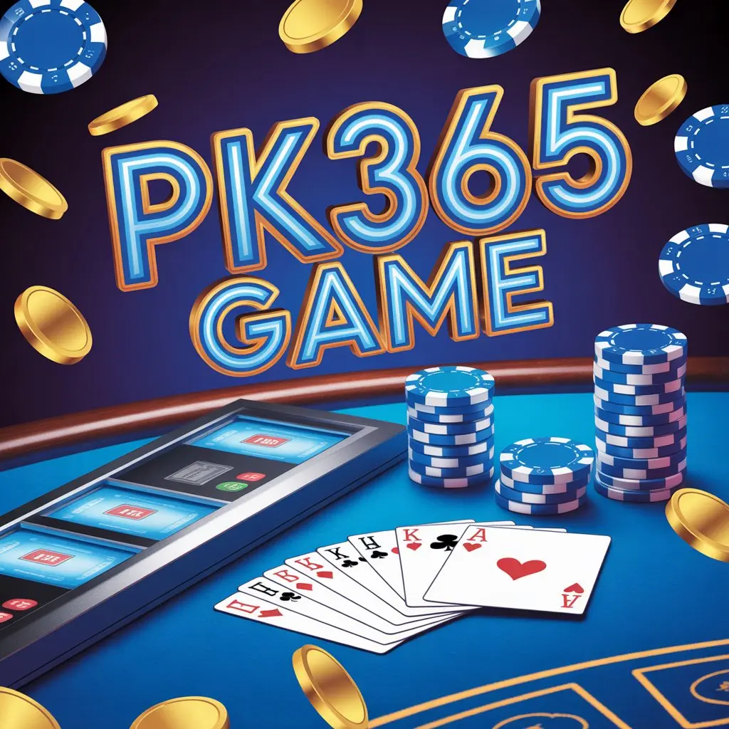 pk365