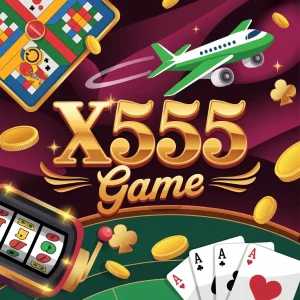 X555 Game APK Download (Official Earning App in Pakistan) 2025 Play and Win Daily Cash 1