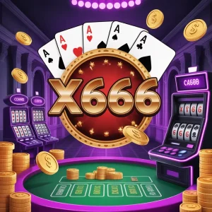 X666 Game Download APK Real Earning App for Android in Pakistan (2025) 1