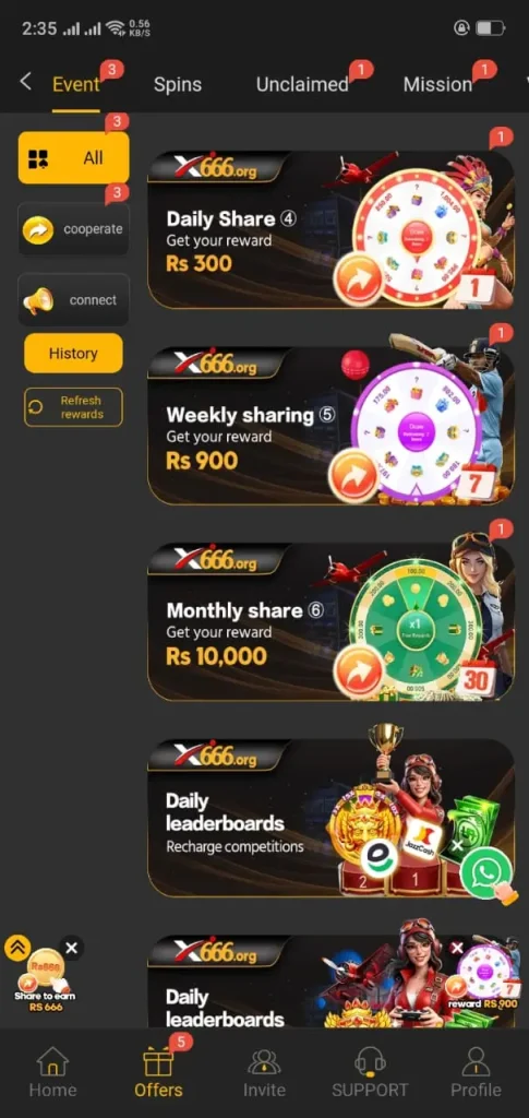 x666 apk game