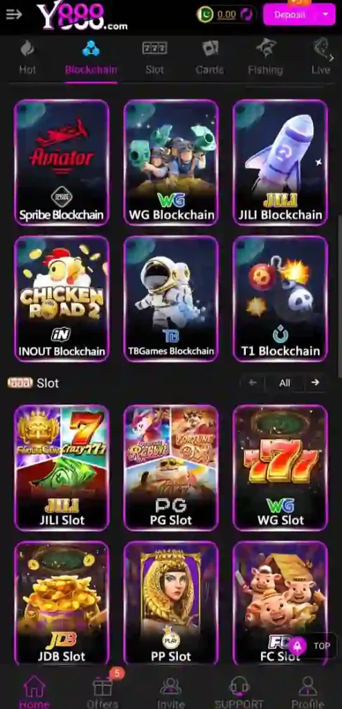 y888 game