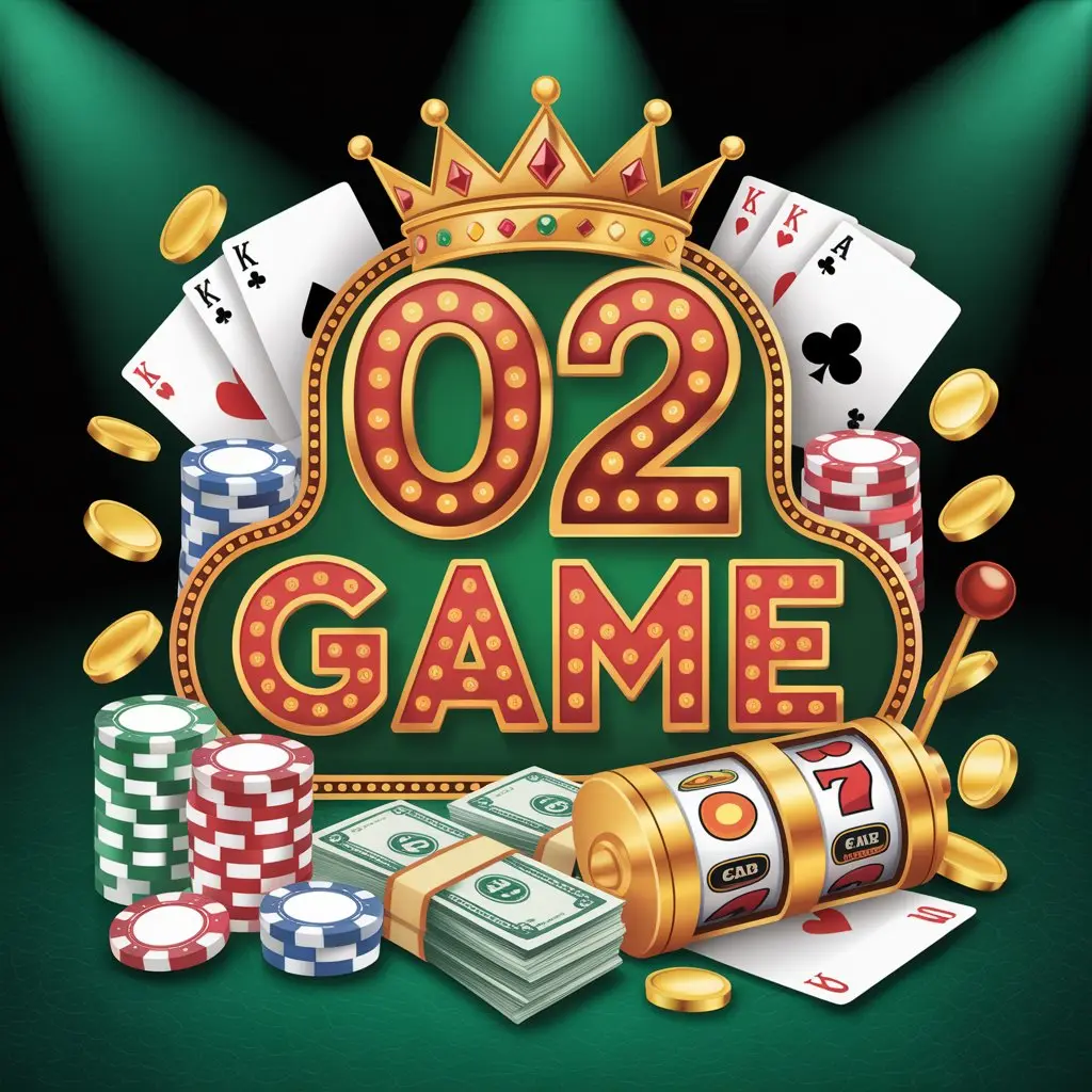 02 game