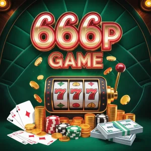 666P Game APK Download 2025 Fast Spin Gaming App for Android Users 1