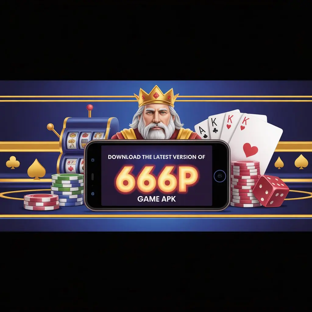 666p game apk
