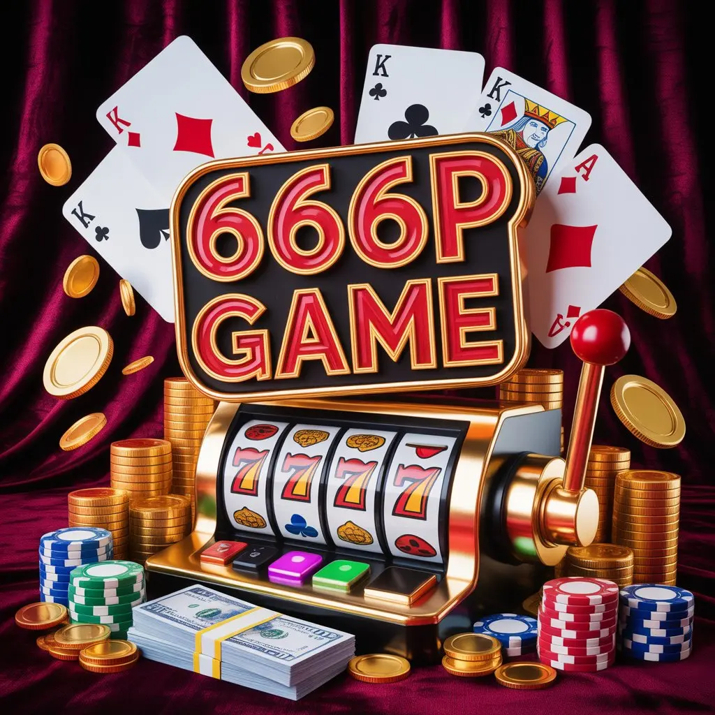 666p game