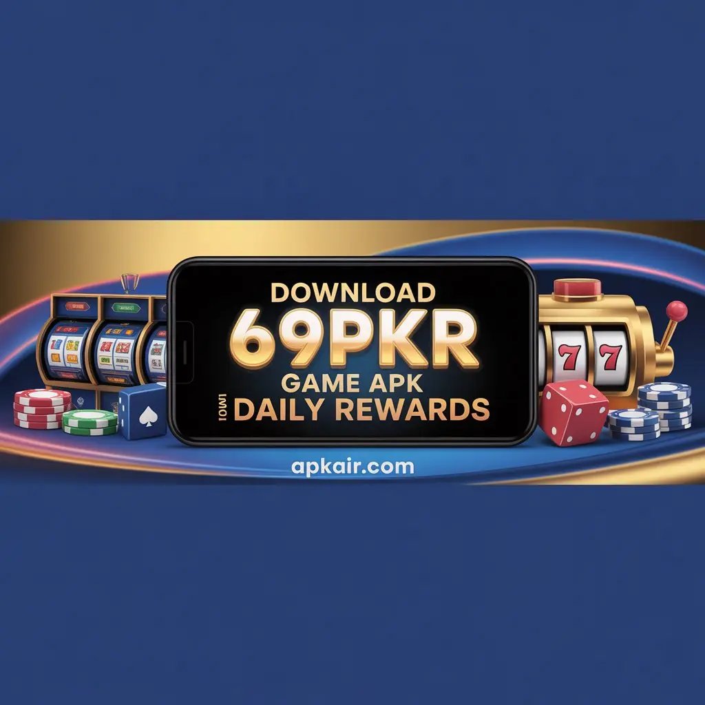69pkr game
