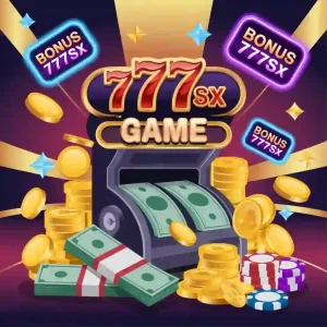 777SX Game Best Real Earning App For Android 1