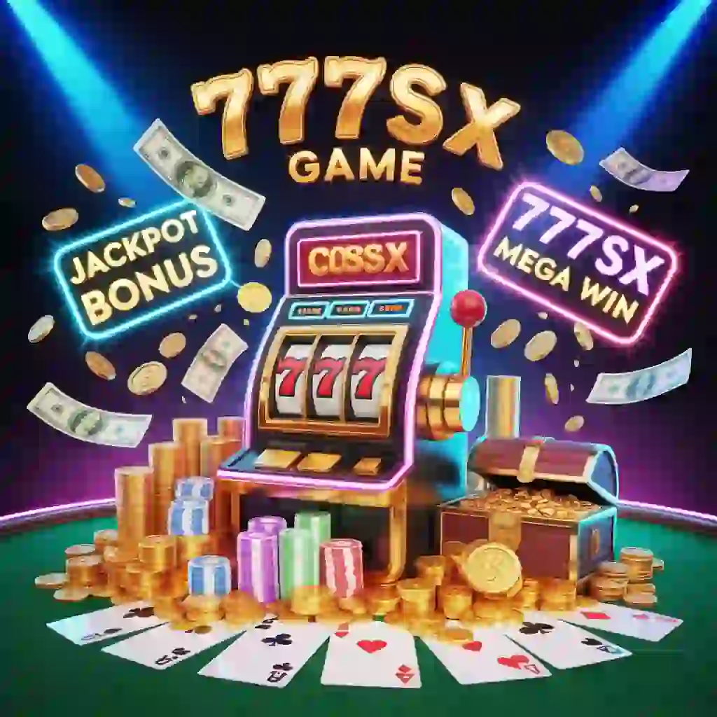 777SX Game