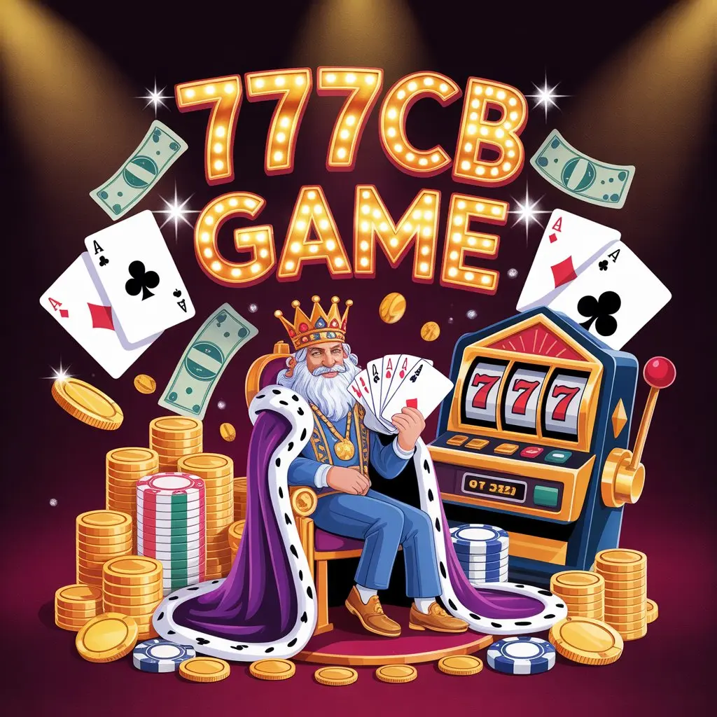 777cb game