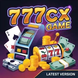 777CX Game Download Apk (Latest Earning App) In Pakistan 1