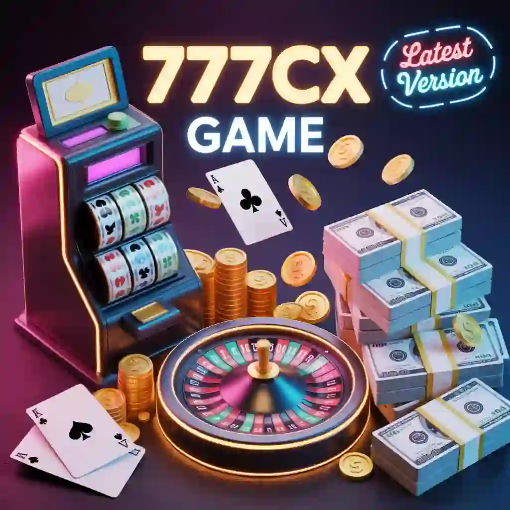 777cx Game