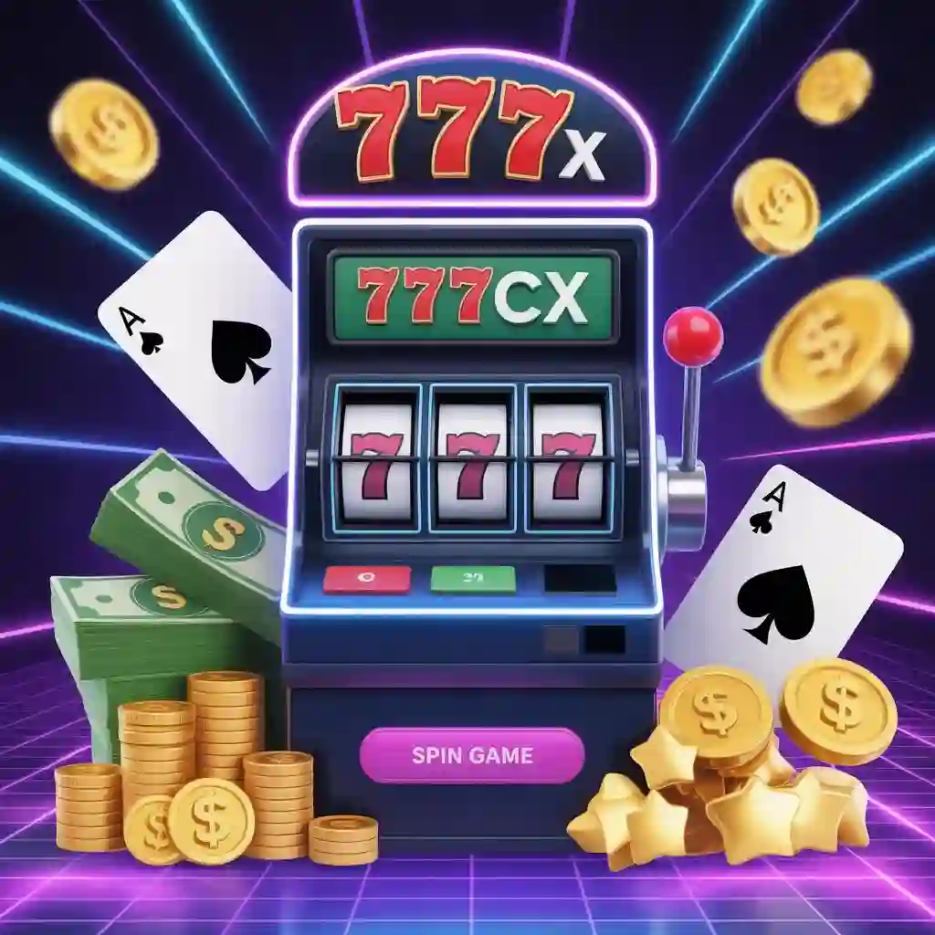 777cx Game