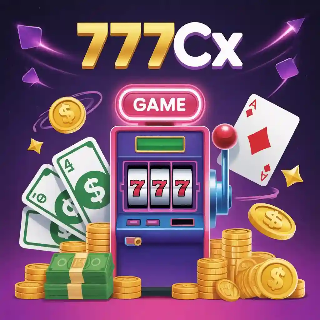777cx Game
