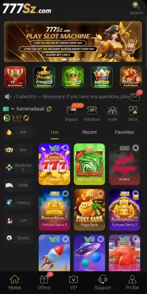 777sz game