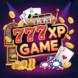 777XP Game Download APK (Real Earning App) for Android 2025 1