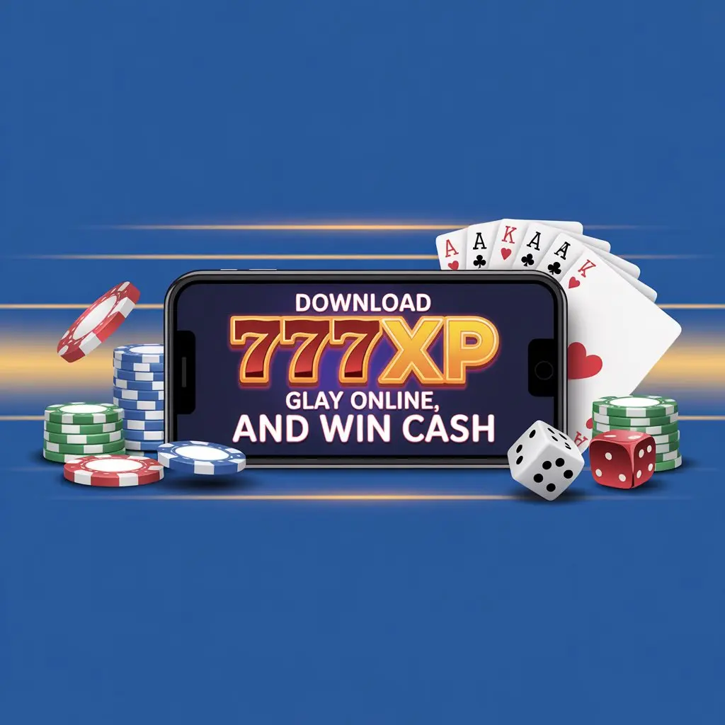 777xp game