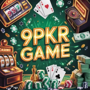 9PKR Game Download Apk for Pakistani Players (Fresh & Unique 2025 Edition) 1