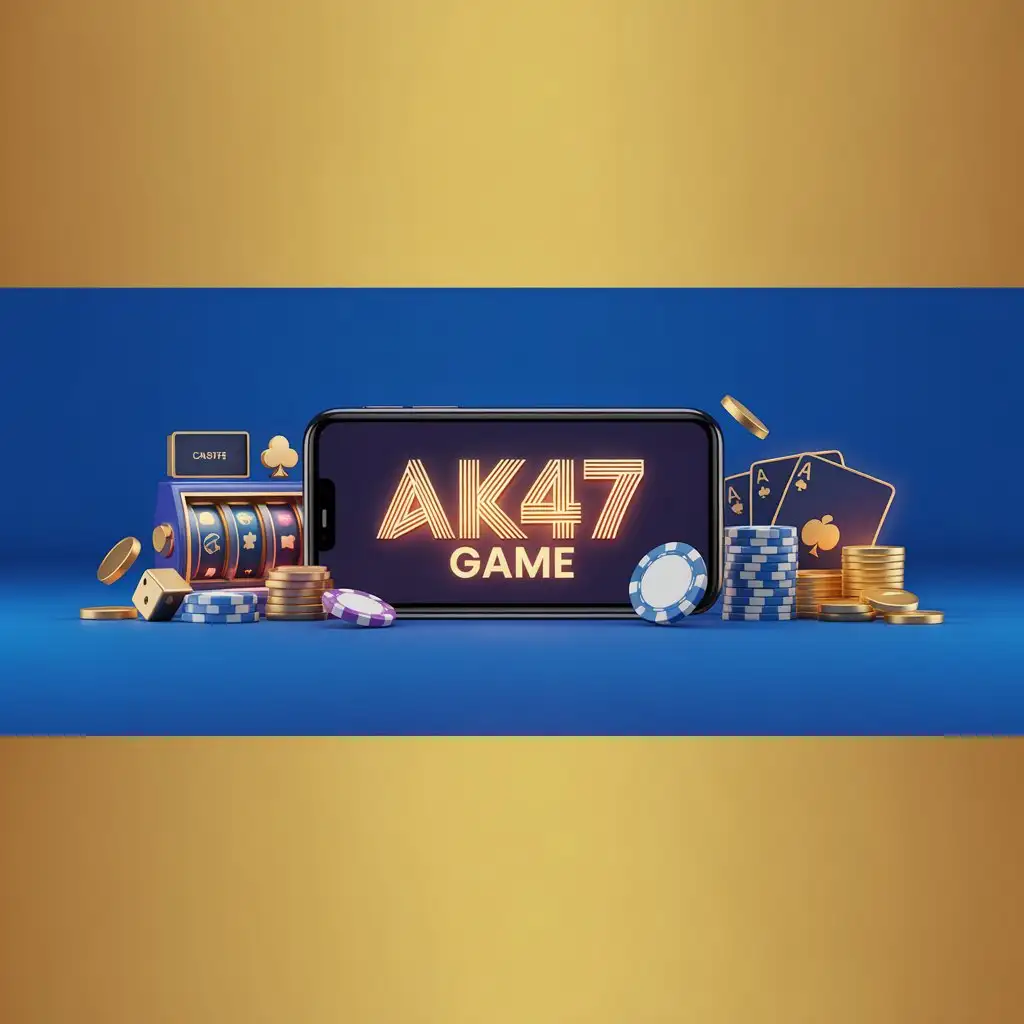 Ak47 Game