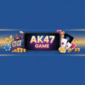 AK47 Game App Download (Latest Online Earning Apk In Pakistan) 1