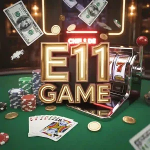 E11 Game Download Apk New Earning App For Andriod 1