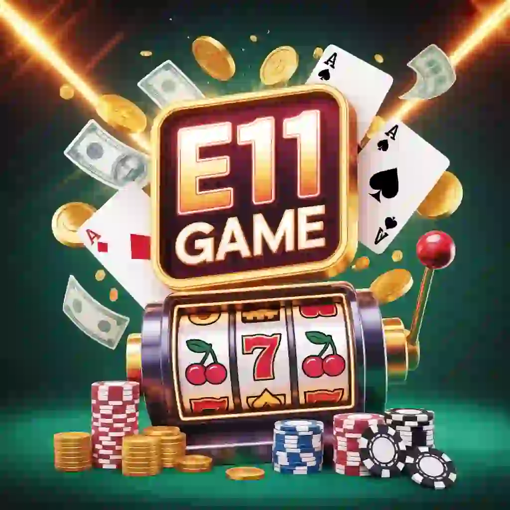 E11 bet