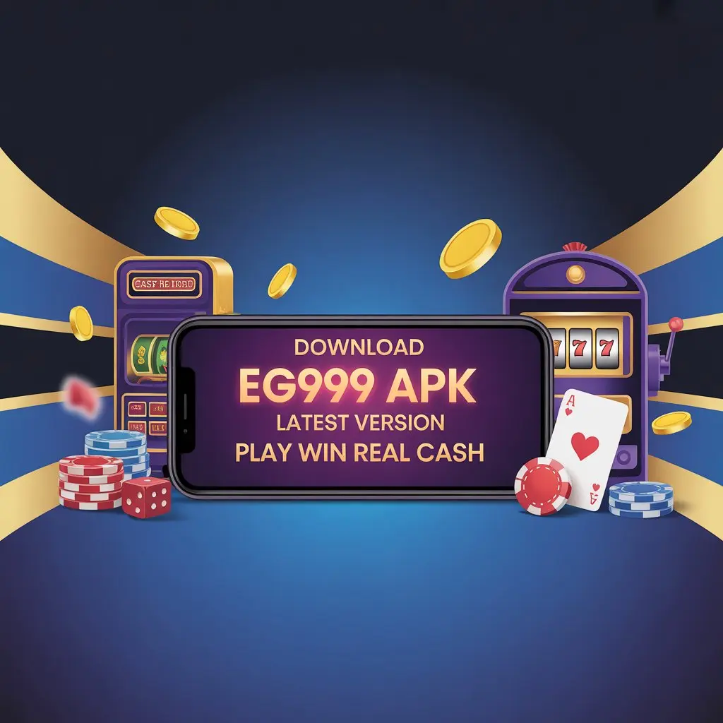 EG999 GAME